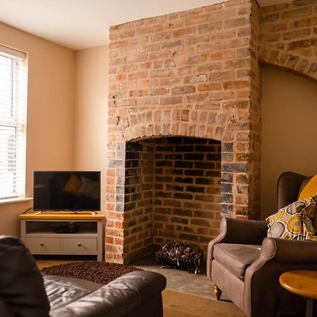Rose Cottage Shrewsbury Luaran gambar